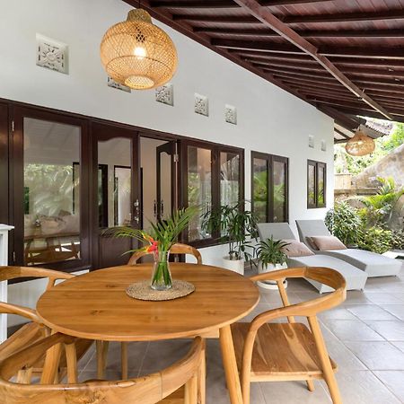Twist And Shout Villa Seminyak Zewnętrze zdjęcie