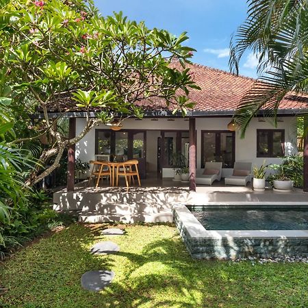 Twist And Shout Villa Seminyak Zewnętrze zdjęcie