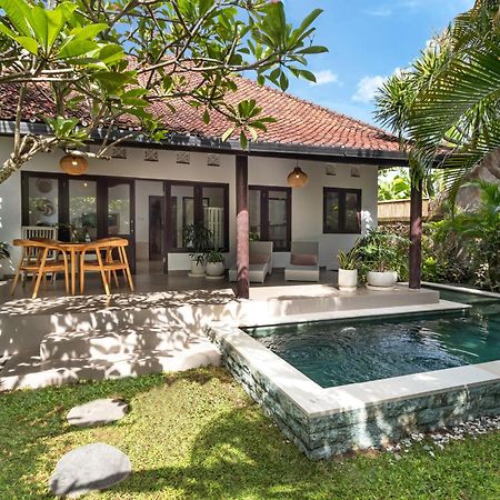 Twist And Shout Villa Seminyak Zewnętrze zdjęcie