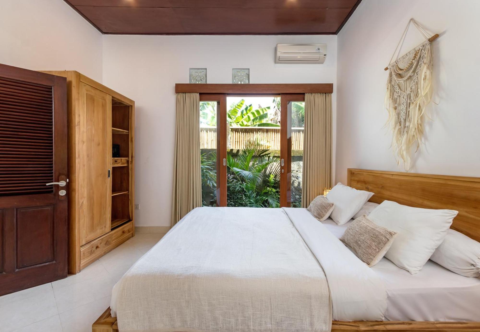 Twist And Shout Villa Seminyak Zewnętrze zdjęcie