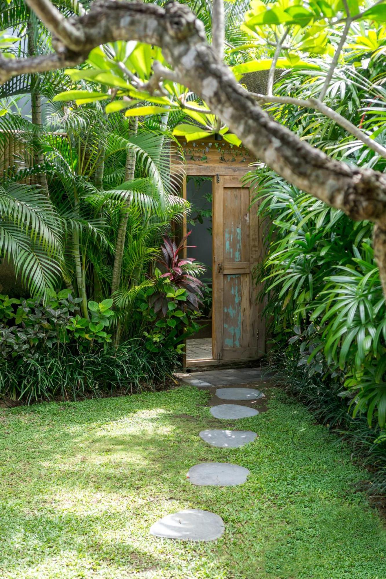 Twist And Shout Villa Seminyak Zewnętrze zdjęcie