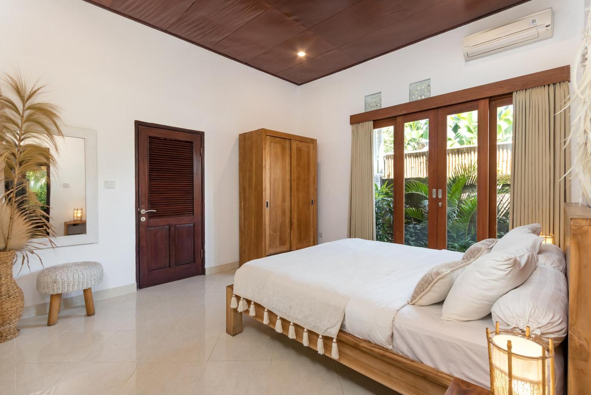 Twist And Shout Villa Seminyak Zewnętrze zdjęcie
