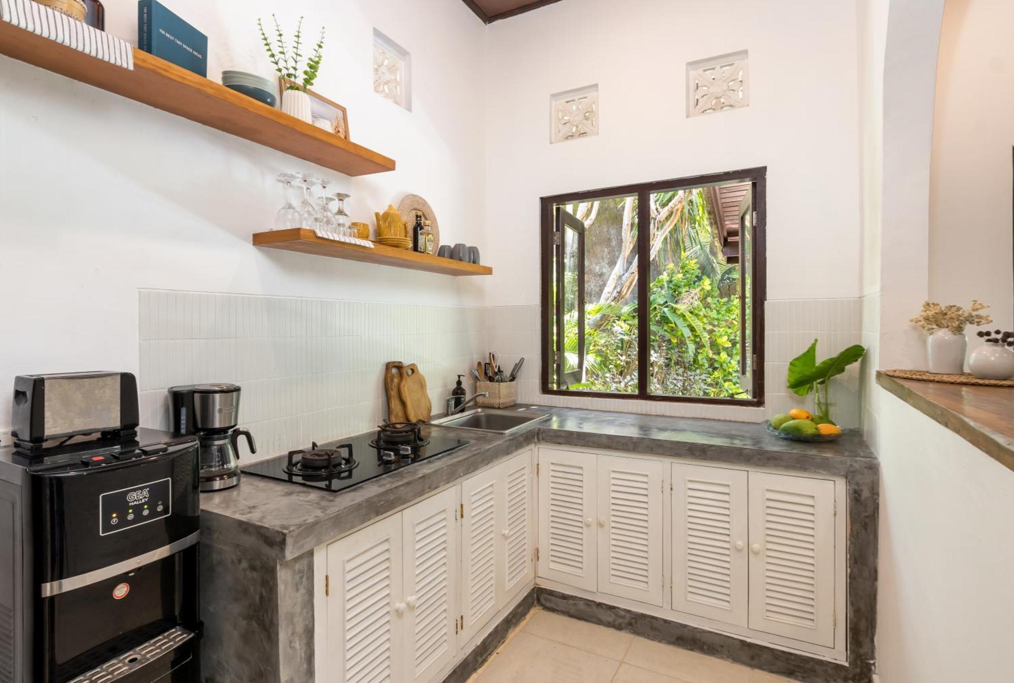 Twist And Shout Villa Seminyak Zewnętrze zdjęcie