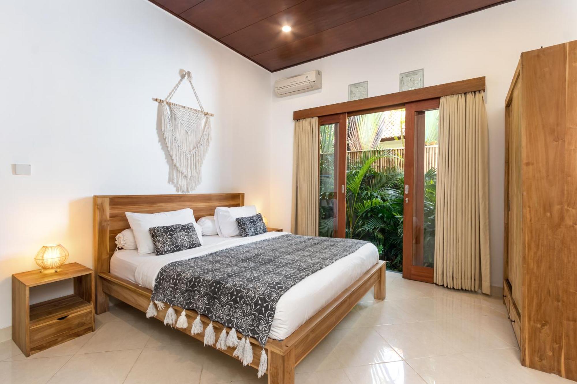 Twist And Shout Villa Seminyak Zewnętrze zdjęcie