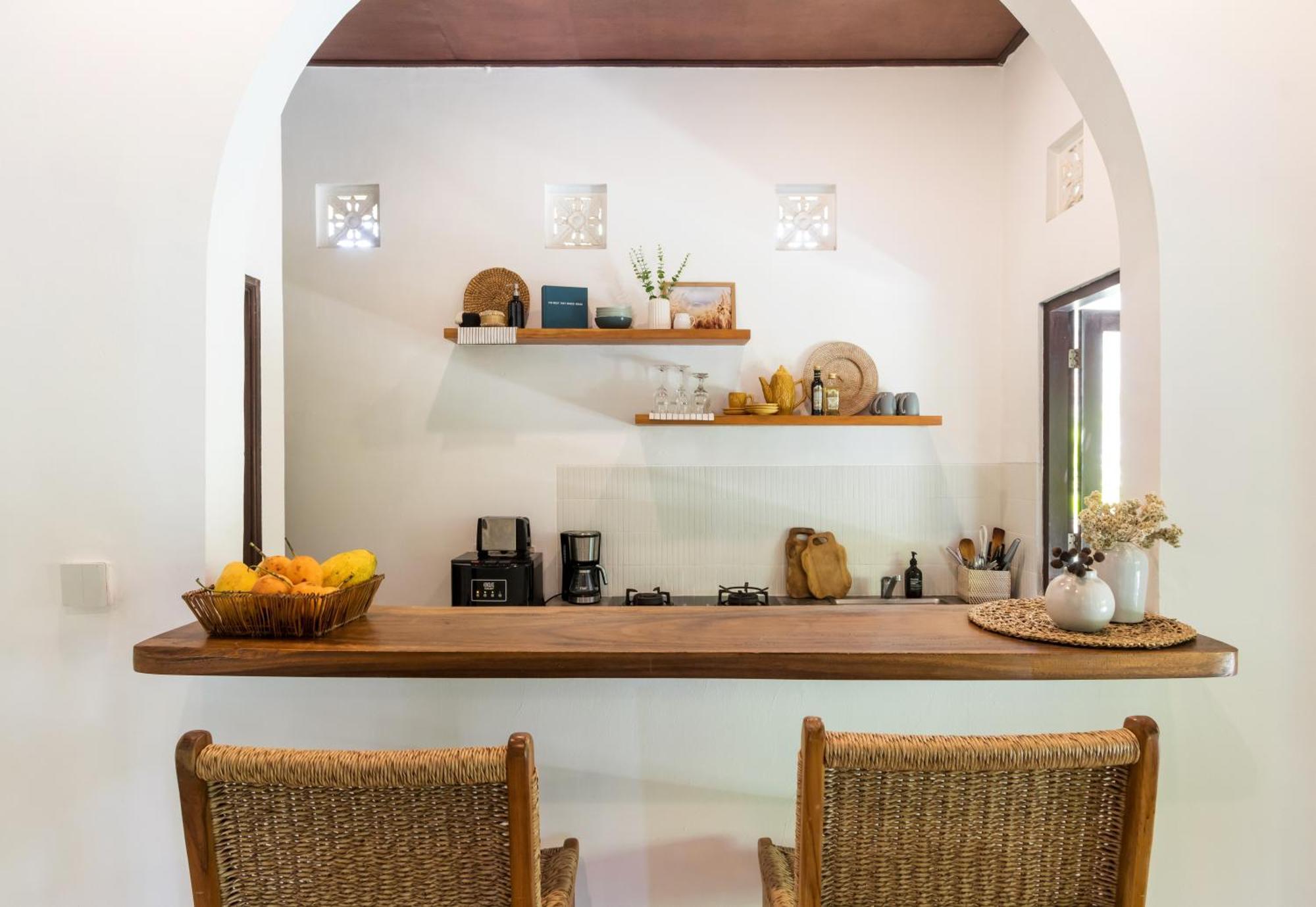 Twist And Shout Villa Seminyak Zewnętrze zdjęcie